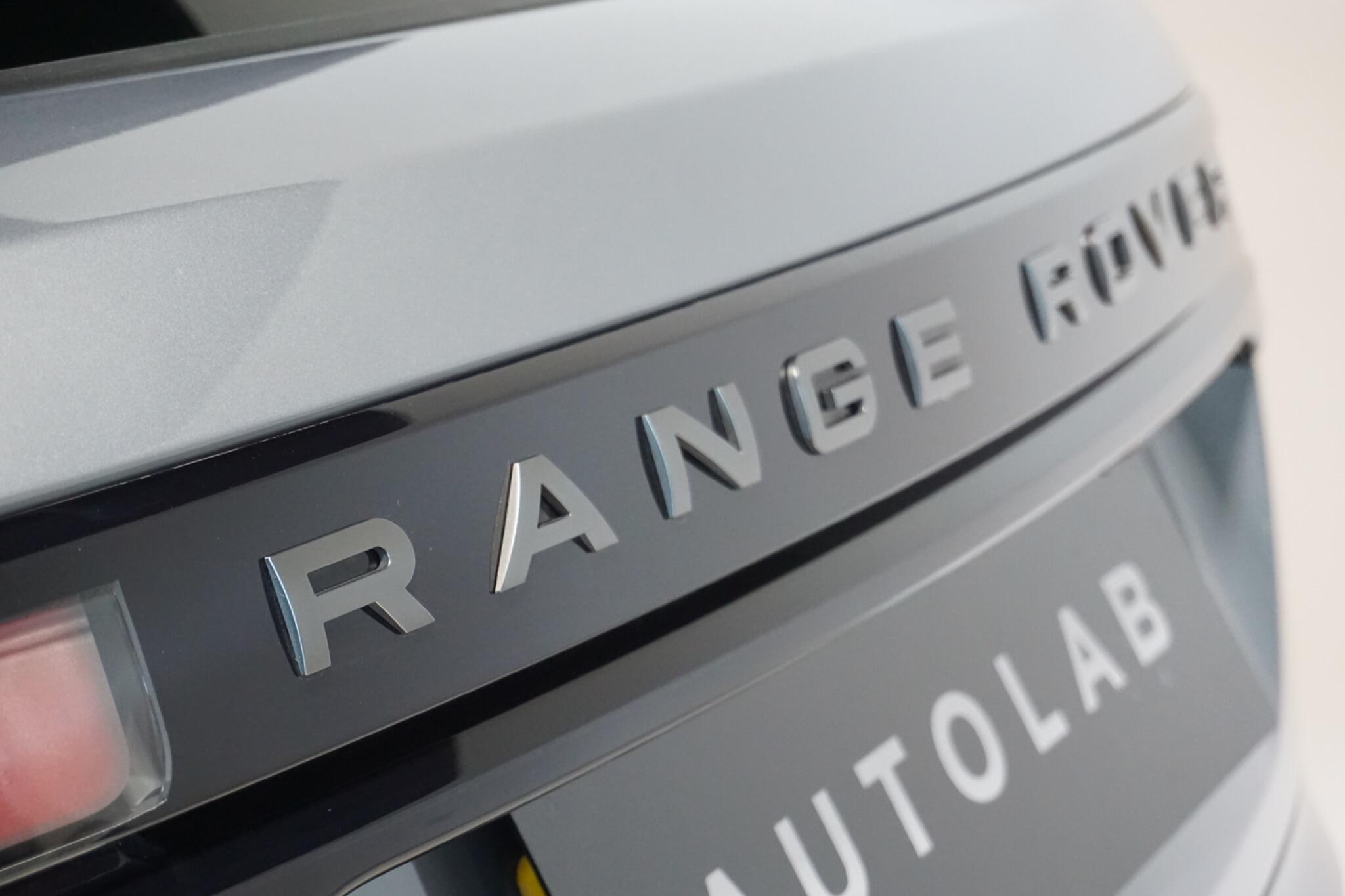 Land Rover Range Rover Velar 2.0 P250 Dynamic HSE SUV 5dr Petrol Auto 4WD Euro 6 (s/s) (249 ps)